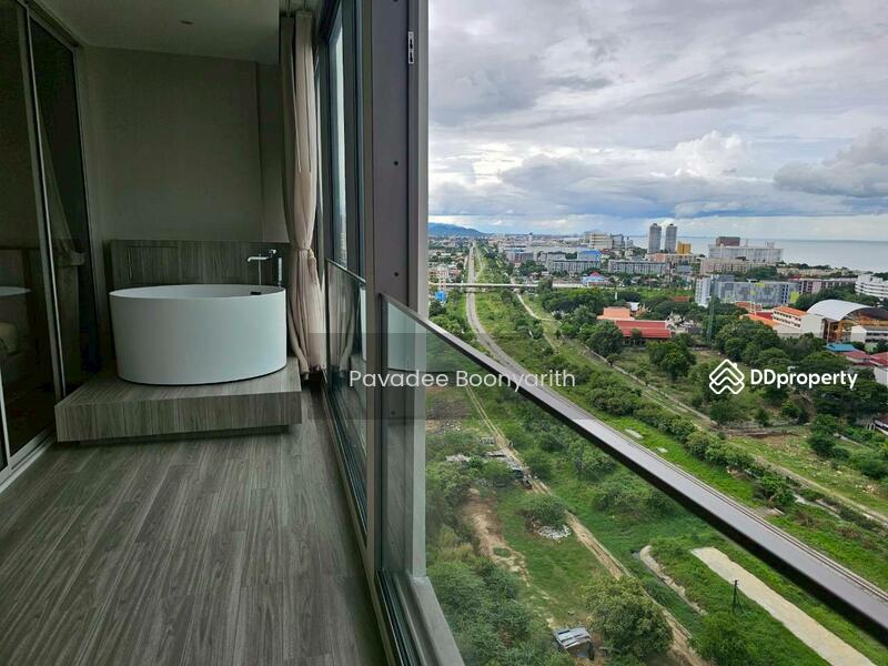 ให้เช่า - VEHHA Hua Hin : เวหา หัวหิน, ประจวบคีรีขันธ์