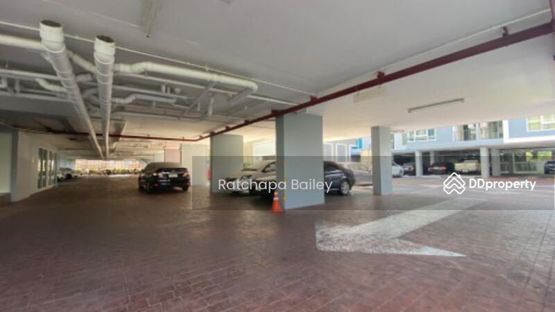 For Rent - The One Plus D @Hua-mark 12, Bangkok