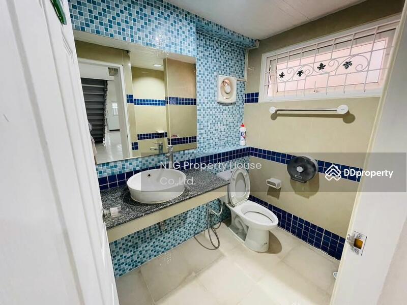 For Rent - Merit Place Ladprao 87, Bangkok