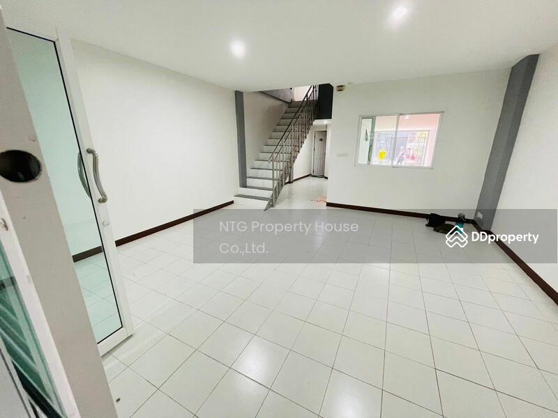 ให้เช่า - Merit Place Ladprao 87 : ทาวน์โฮม เมอริท เพลส ลาดพร้าว 87, กรุงเทพ