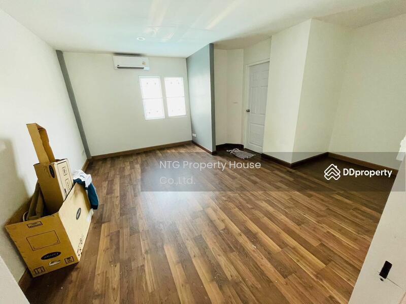 For Rent - Merit Place Ladprao 87, Bangkok
