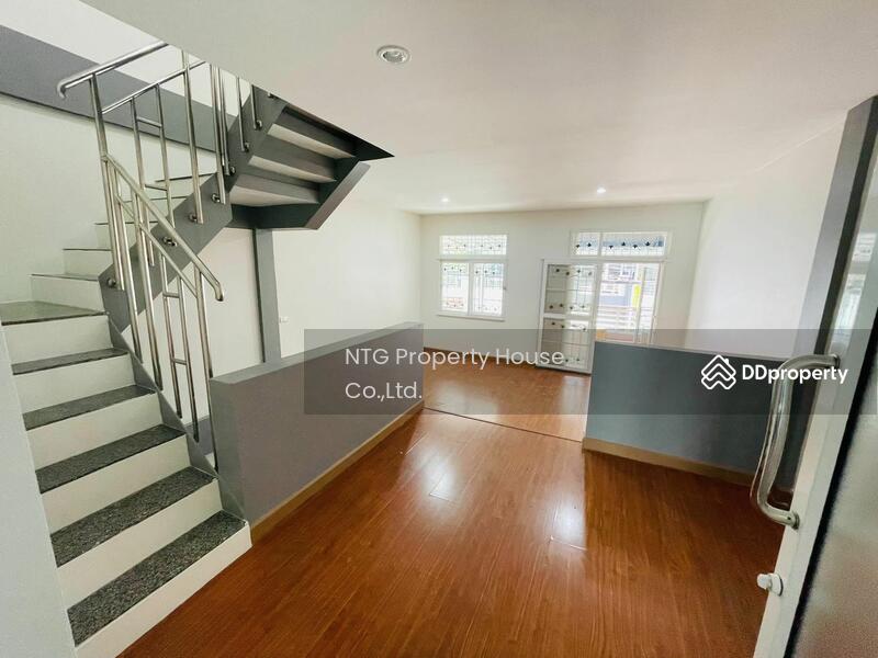 ให้เช่า - Merit Place Ladprao 87 : ทาวน์โฮม เมอริท เพลส ลาดพร้าว 87, กรุงเทพ