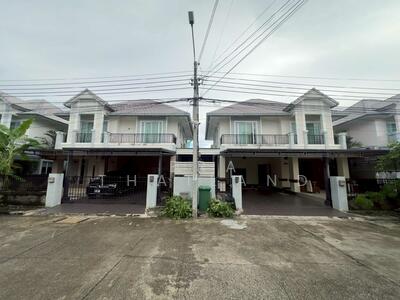 ขาย - SKY Donmueang - Songprapha : สกาย ดอนเมือง-สรงประภา, กรุงเทพ