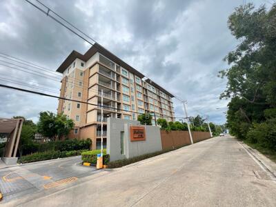 ขาย - Baan Thew Lom Cha Am : บ้านทิวลม ชะอำ, เพชรบุรี