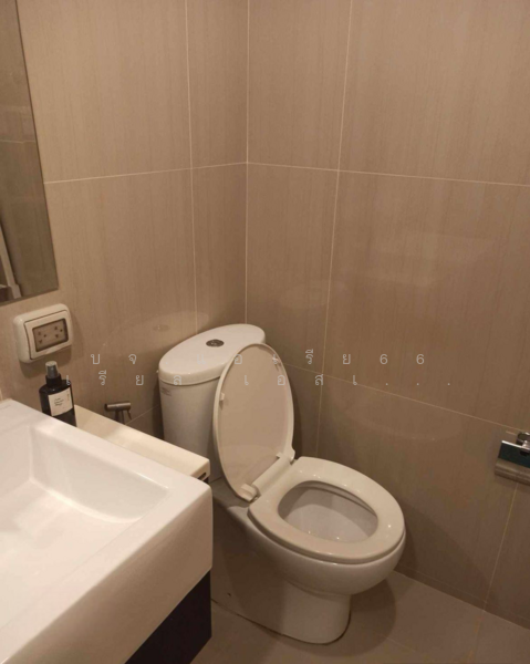 Villa Asoke, Bangkok, 1588 New Petchburi Road, Makkasan, Ratchathewi, Bangkok, 1 Bedroom, 40 sqm, Condo For Sale, by AREA66 Real Estate Co.,Ltd, 60163232 - DDproperty.com