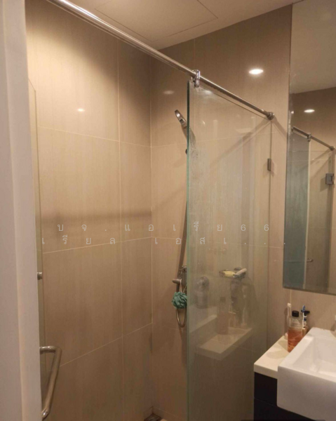 Villa Asoke, Bangkok, 1588 New Petchburi Road, Makkasan, Ratchathewi, Bangkok, 1 Bedroom, 40 sqm, Condo For Sale, by AREA66 Real Estate Co.,Ltd, 60163232 - DDproperty.com