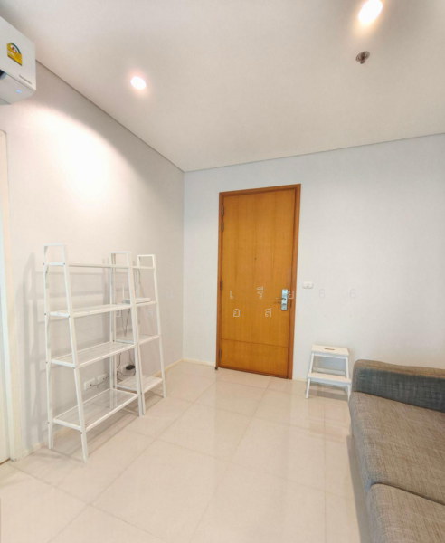 Villa Asoke, Bangkok, 1588 New Petchburi Road, Makkasan, Ratchathewi, Bangkok, 1 Bedroom, 40 sqm, Condo For Sale, by AREA66 Real Estate Co.,Ltd, 60163232 - DDproperty.com