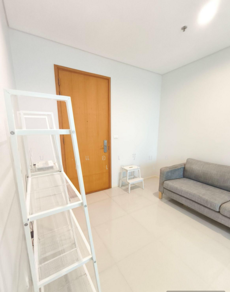Villa Asoke, Bangkok, 1588 New Petchburi Road, Makkasan, Ratchathewi, Bangkok, 1 Bedroom, 40 sqm, Condo For Sale, by AREA66 Real Estate Co.,Ltd, 60163232 - DDproperty.com