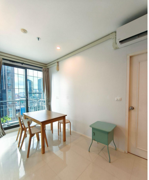 Villa Asoke, Bangkok, 1588 New Petchburi Road, Makkasan, Ratchathewi, Bangkok, 1 Bedroom, 40 sqm, Condo For Sale, by AREA66 Real Estate Co.,Ltd, 60163232 - DDproperty.com