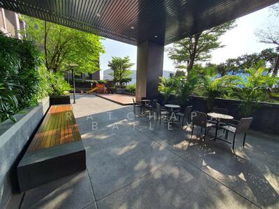 For Rent - Noble Reveal, Bangkok
