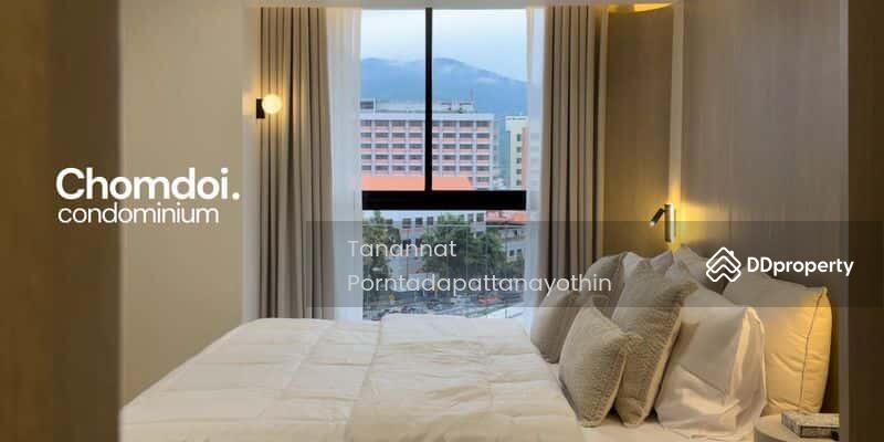 For Sale - Mountain View Condominium, Chiang Mai