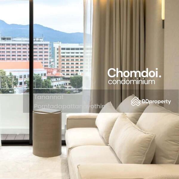 For Sale - Mountain View Condominium, Chiang Mai