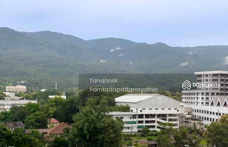 For Sale - Mountain View Condominium, Chiang Mai