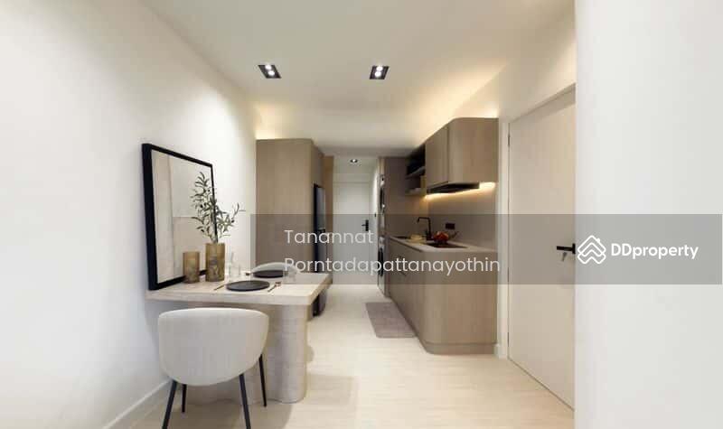 For Sale - Mountain View Condominium, Chiang Mai