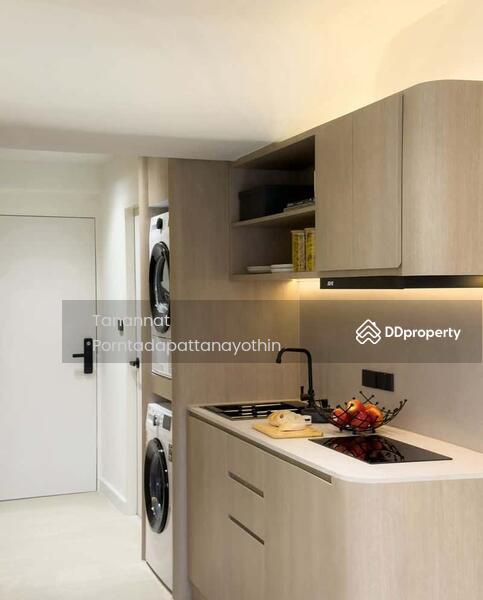 For Sale - Mountain View Condominium, Chiang Mai