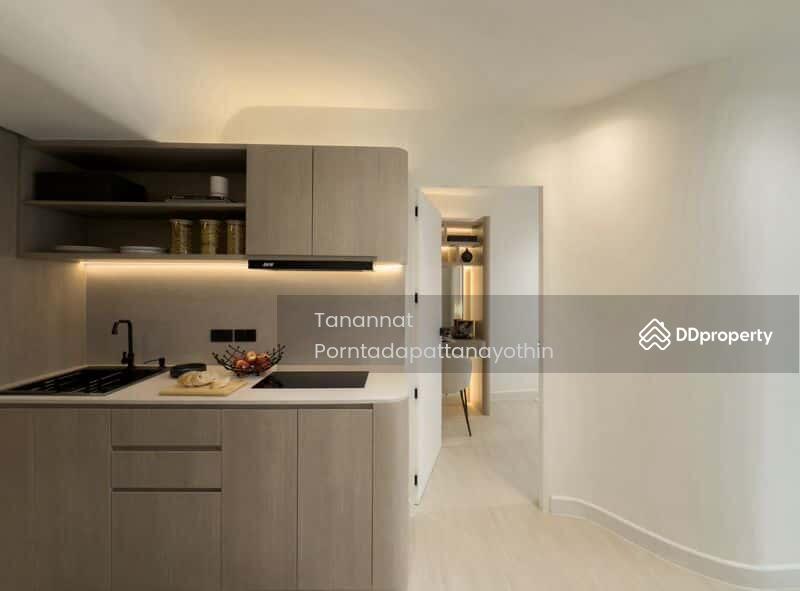 For Sale - Mountain View Condominium, Chiang Mai
