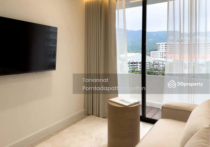 For Sale - Mountain View Condominium, Chiang Mai