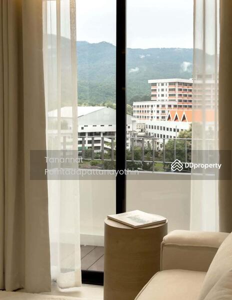 For Sale - Mountain View Condominium, Chiang Mai