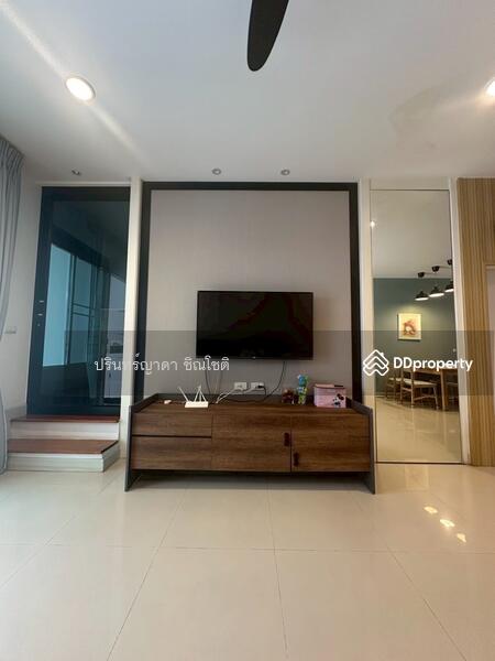 For Rent - Baan Klang Muang Sathorn-Taksin 2, Bangkok