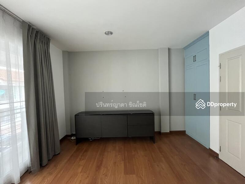 For Rent - Baan Klang Muang Sathorn-Taksin 2, Bangkok