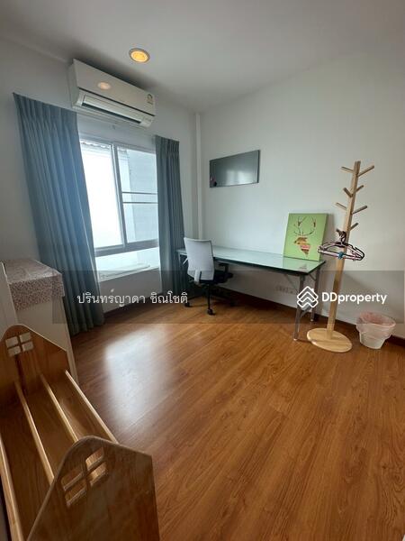 For Rent - Baan Klang Muang Sathorn-Taksin 2, Bangkok
