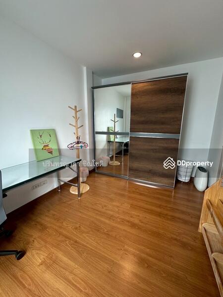 For Rent - Baan Klang Muang Sathorn-Taksin 2, Bangkok