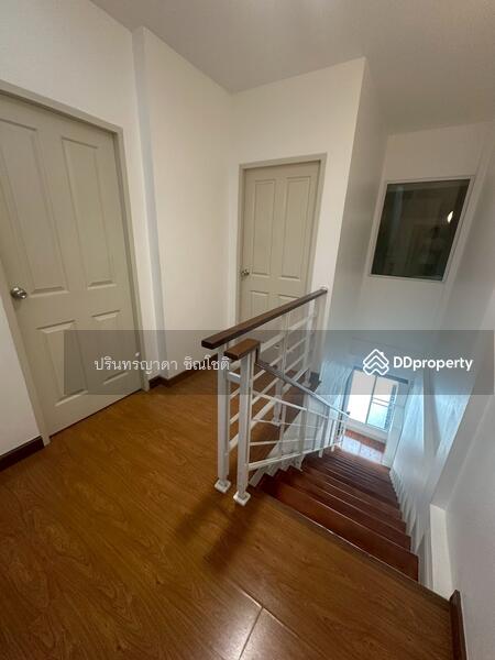 For Rent - Baan Klang Muang Sathorn-Taksin 2, Bangkok