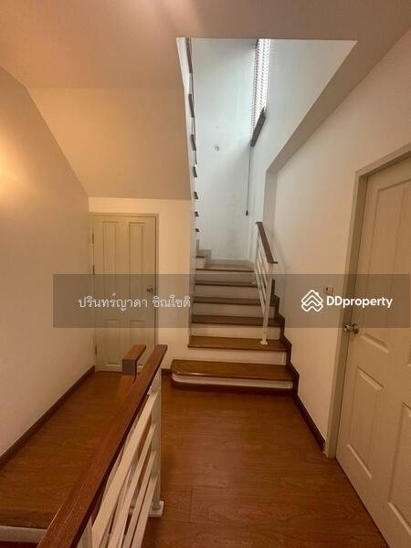 For Rent - Baan Klang Muang Sathorn-Taksin 2, Bangkok
