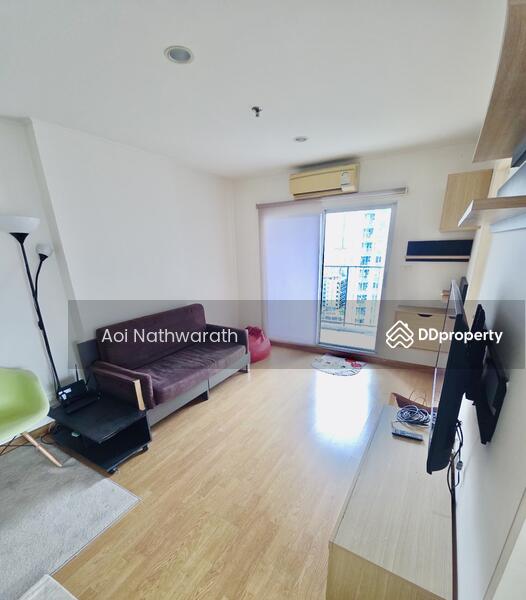 For Sale - U Delight @ Huai Khwang Station, Bangkok