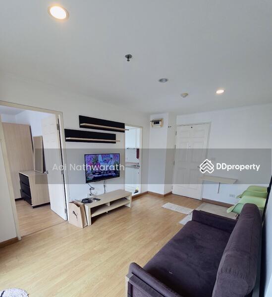 For Sale - U Delight @ Huai Khwang Station, Bangkok