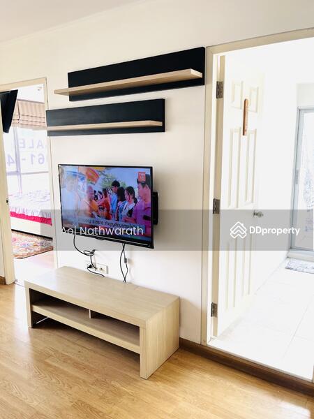 For Sale - U Delight @ Huai Khwang Station, Bangkok
