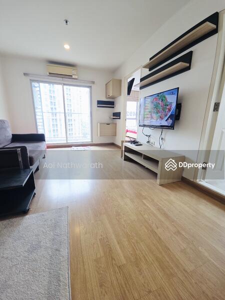 For Sale - U Delight @ Huai Khwang Station, Bangkok