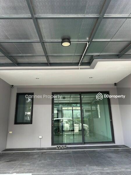 For Rent - Corazon Prachachuen, Nonthaburi