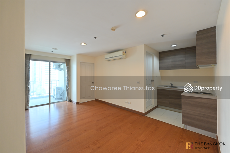 For Sale - Belle Grand Rama 9, Bangkok