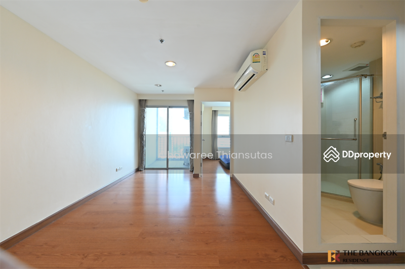 For Sale - Belle Grand Rama 9, Bangkok