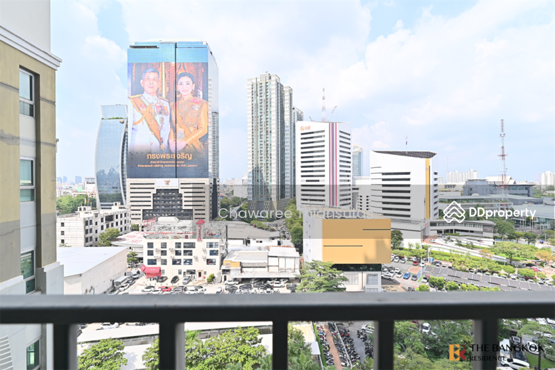 For Sale - Belle Grand Rama 9, Bangkok