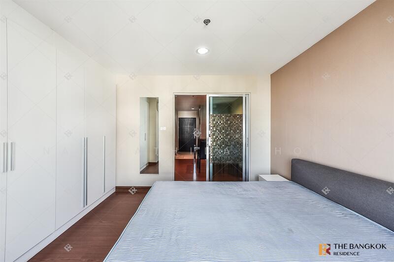 ขาย - Belle Grand Rama 9 : เบลล์ แกรนด์ พระราม 9, กรุงเทพ