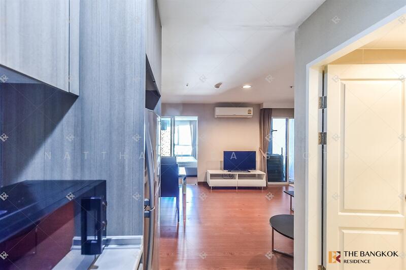 ขาย - Belle Grand Rama 9 : เบลล์ แกรนด์ พระราม 9, กรุงเทพ