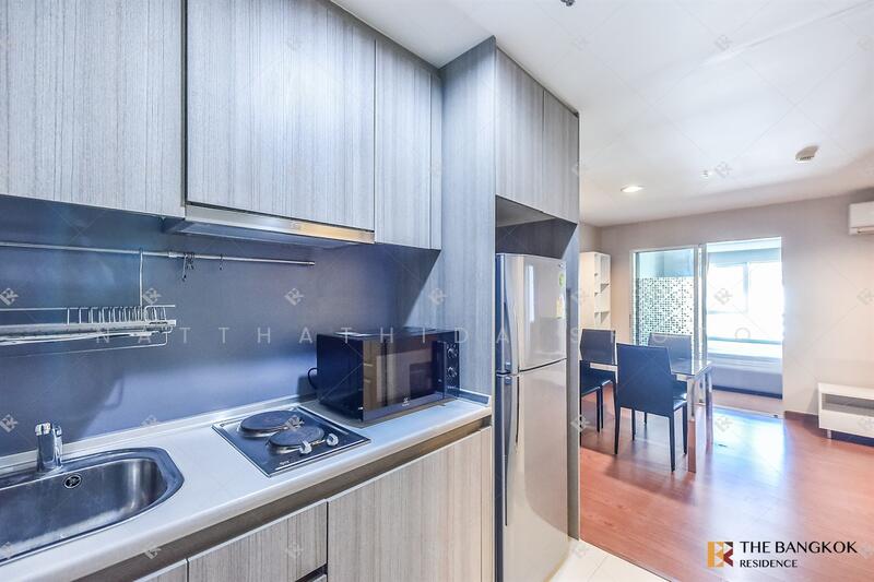 ขาย - Belle Grand Rama 9 : เบลล์ แกรนด์ พระราม 9, กรุงเทพ