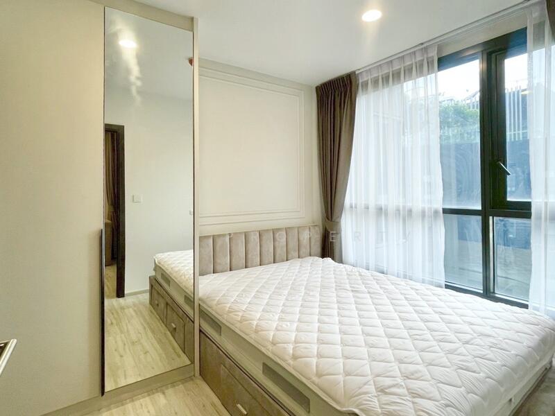 XT Huaikhwang, Bangkok, 244 Ratchadaphisek Road, Huai Khwang, Bangkok, 1 Bedroom, 35 sqm, Condo For Sale, by Supassara Sirinai, 60163324 - DDproperty.com