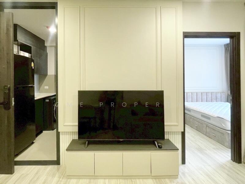 XT Huaikhwang, Bangkok, 244 Ratchadaphisek Road, Huai Khwang, Bangkok, 1 Bedroom, 35 sqm, Condo For Sale, by Supassara Sirinai, 60163324 - DDproperty.com