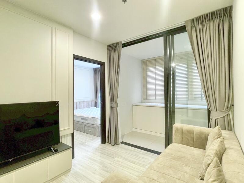 XT Huaikhwang, Bangkok, 244 Ratchadaphisek Road, Huai Khwang, Bangkok, 1 Bedroom, 35 sqm, Condo For Sale, by Supassara Sirinai, 60163324 - DDproperty.com