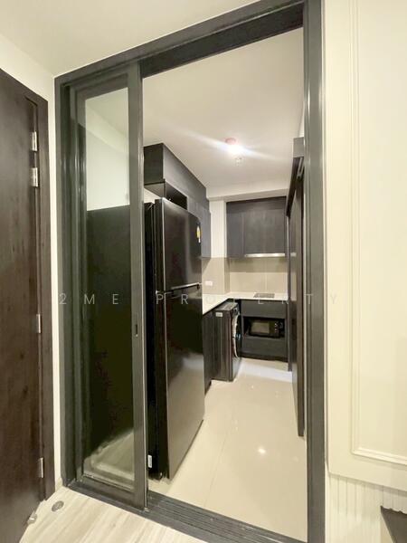 XT Huaikhwang, Bangkok, 244 Ratchadaphisek Road, Huai Khwang, Bangkok, 1 Bedroom, 35 sqm, Condo For Sale, by Supassara Sirinai, 60163324 - DDproperty.com