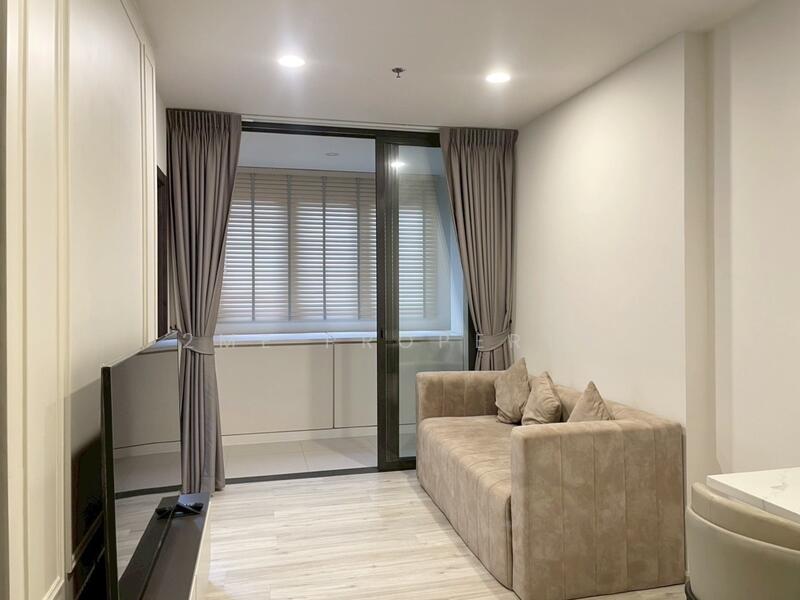 XT Huaikhwang, Bangkok, 244 Ratchadaphisek Road, Huai Khwang, Bangkok, 1 Bedroom, 35 sqm, Condo For Sale, by Supassara Sirinai, 60163324 - DDproperty.com