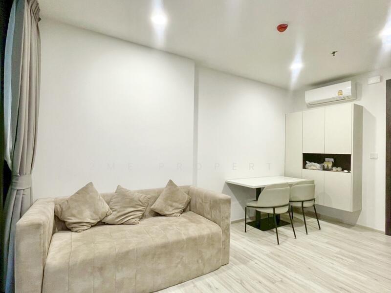 XT Huaikhwang, Bangkok, 244 Ratchadaphisek Road, Huai Khwang, Bangkok, 1 Bedroom, 35 sqm, Condo For Sale, by Supassara Sirinai, 60163324 - DDproperty.com