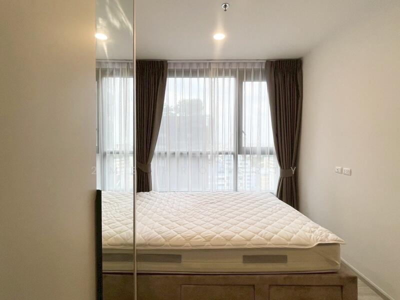 XT Huaikhwang, Bangkok, 244 Ratchadaphisek Road, Huai Khwang, Bangkok, 1 Bedroom, 35 sqm, Condo For Sale, by Supassara Sirinai, 60163324 - DDproperty.com