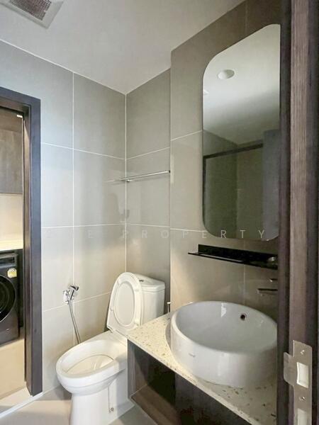 XT Huaikhwang, Bangkok, 244 Ratchadaphisek Road, Huai Khwang, Bangkok, 1 Bedroom, 35 sqm, Condo For Sale, by Supassara Sirinai, 60163324 - DDproperty.com