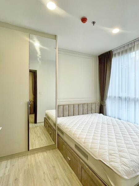 XT Huaikhwang, Bangkok, 244 Ratchadaphisek Road, Huai Khwang, Bangkok, 1 Bedroom, 35 sqm, Condo For Sale, by Supassara Sirinai, 60163324 - DDproperty.com
