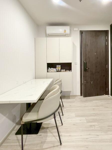 XT Huaikhwang, Bangkok, 244 Ratchadaphisek Road, Huai Khwang, Bangkok, 1 Bedroom, 35 sqm, Condo For Sale, by Supassara Sirinai, 60163324 - DDproperty.com