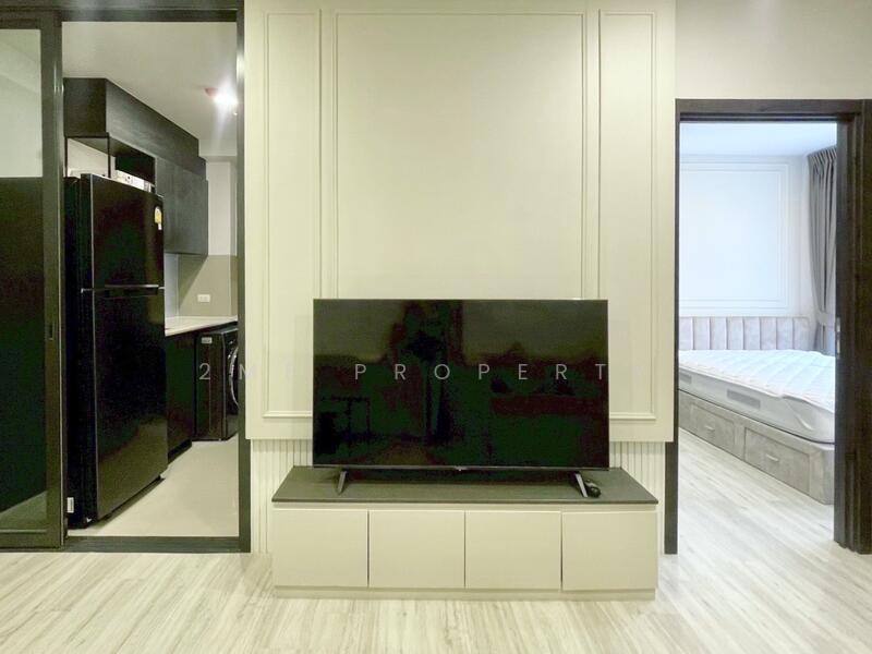 XT Huaikhwang, Bangkok, 244 Ratchadaphisek Road, Huai Khwang, Bangkok, 1 Bedroom, 35 sqm, Condo For Sale, by Supassara Sirinai, 60163324 - DDproperty.com